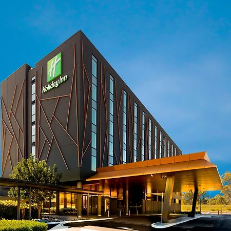 Holiday Inn Sydney St Marys By Ihg מראה חיצוני תמונה