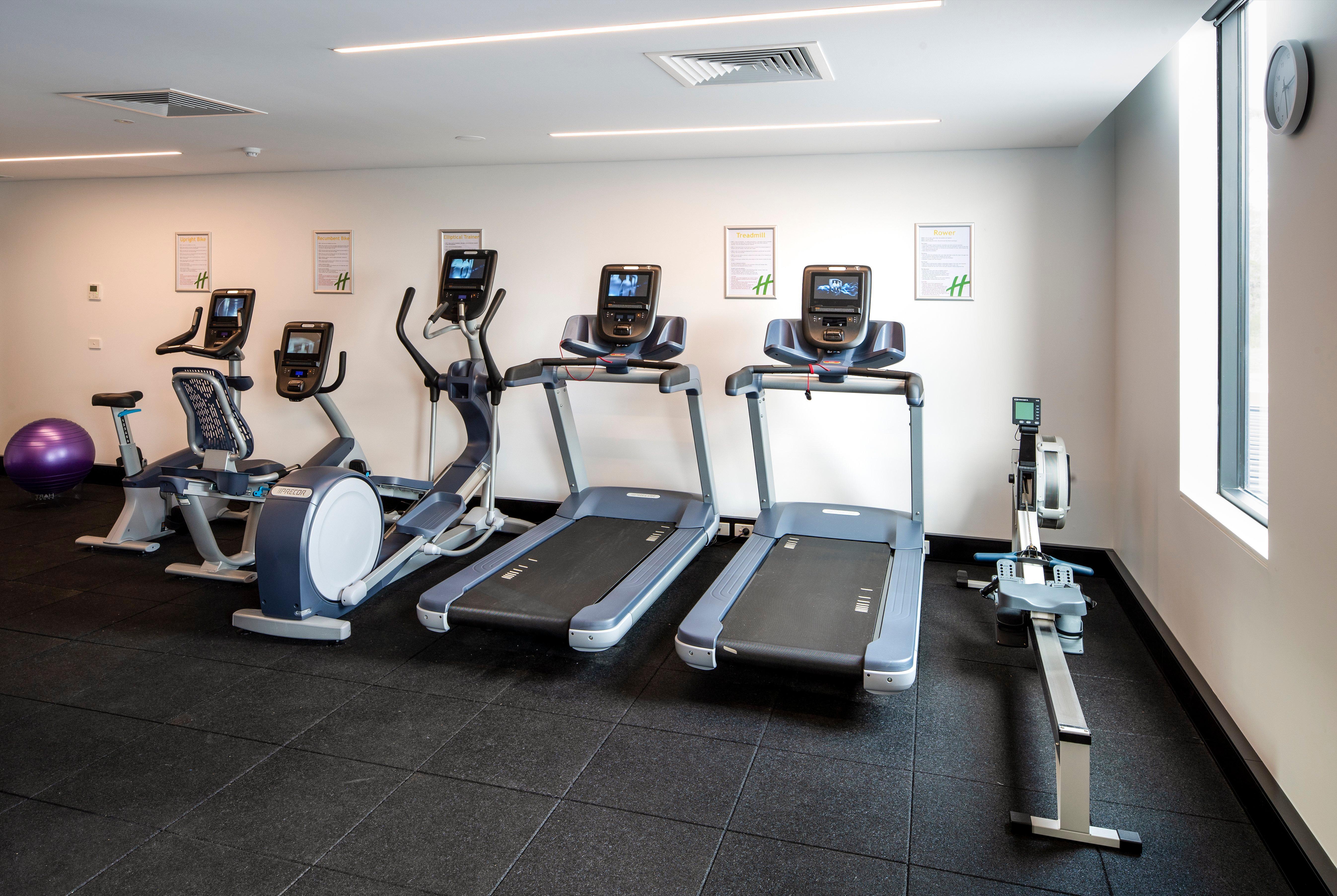 Holiday Inn Sydney St Marys By Ihg מראה חיצוני תמונה