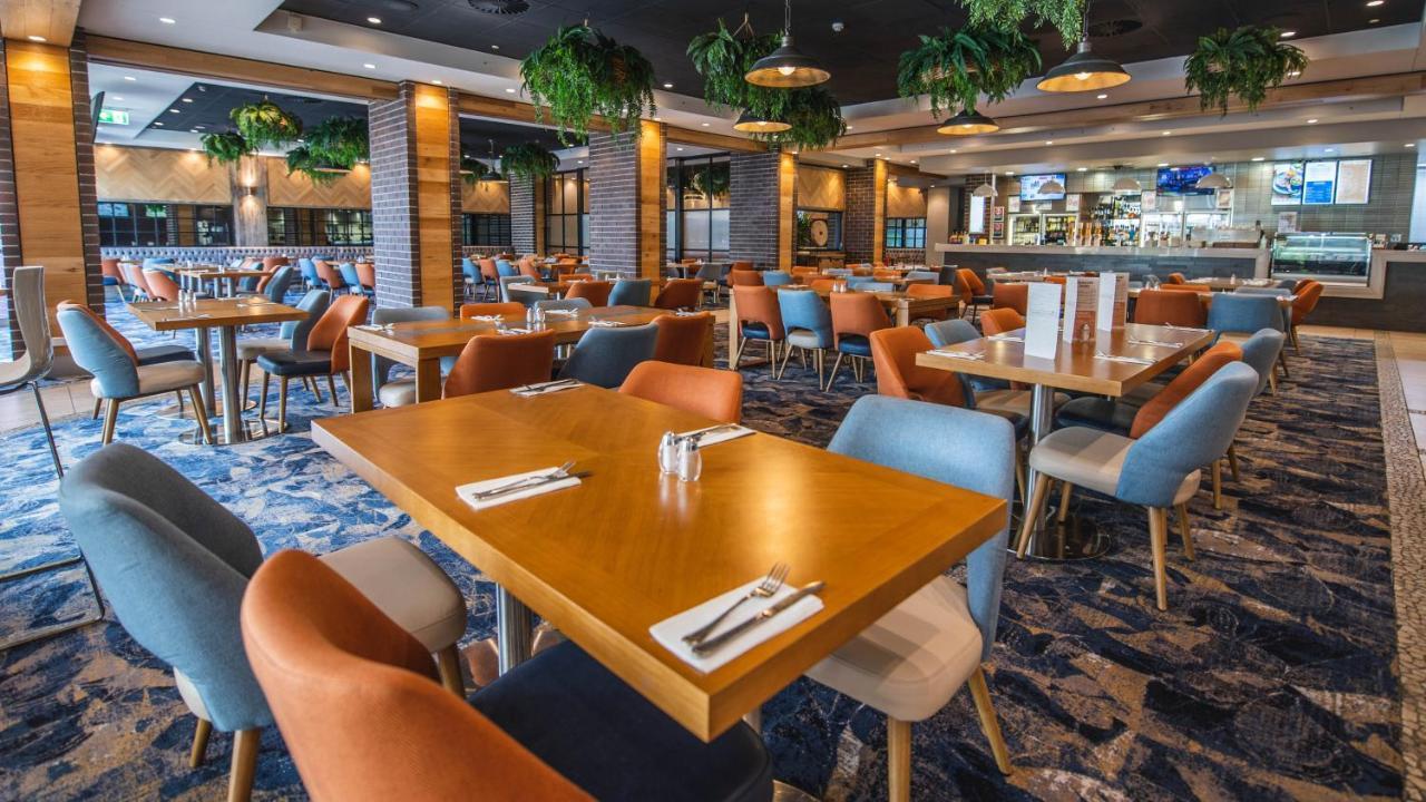 Holiday Inn Sydney St Marys By Ihg מראה חיצוני תמונה