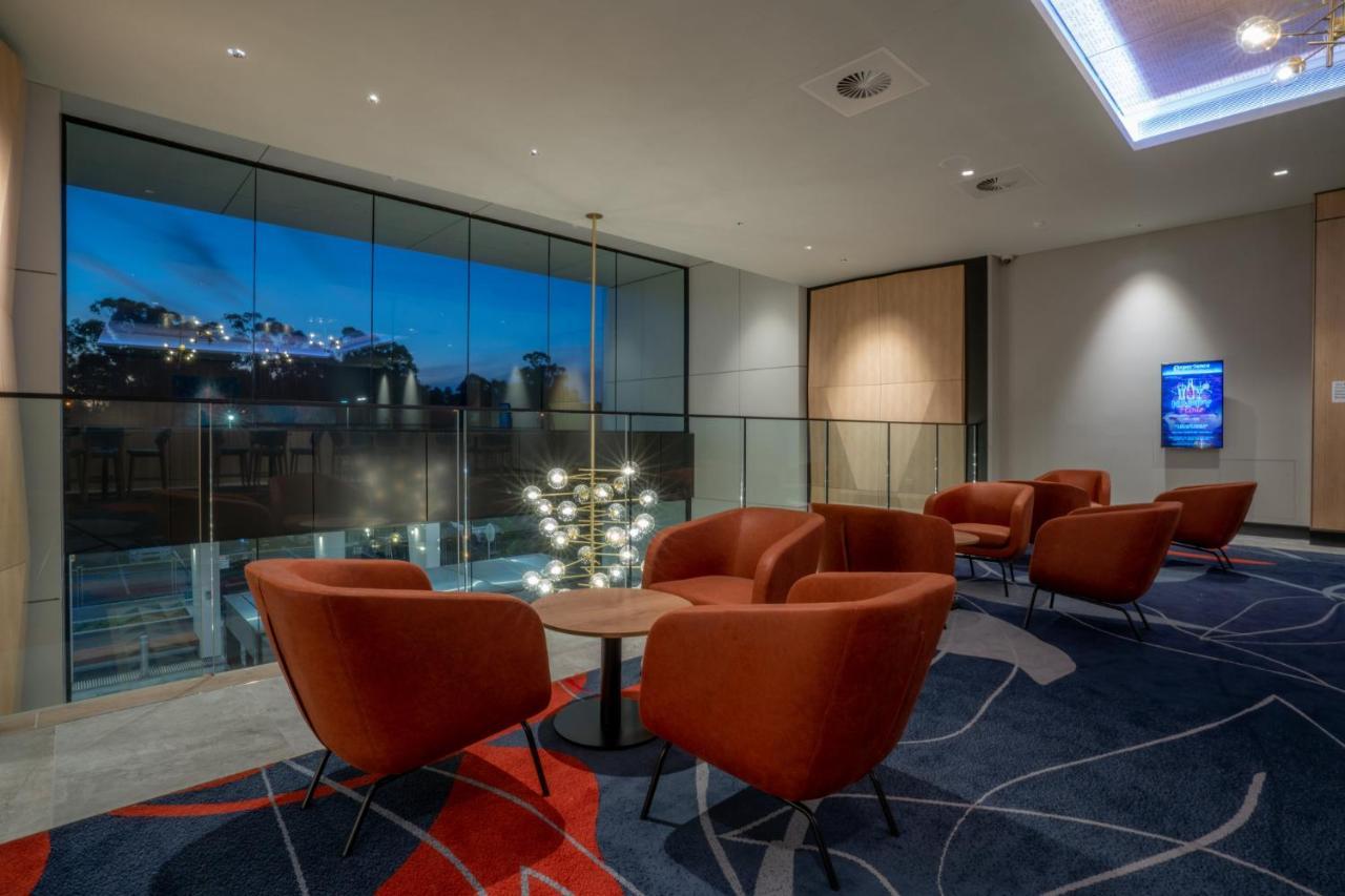 Holiday Inn Sydney St Marys By Ihg מראה חיצוני תמונה