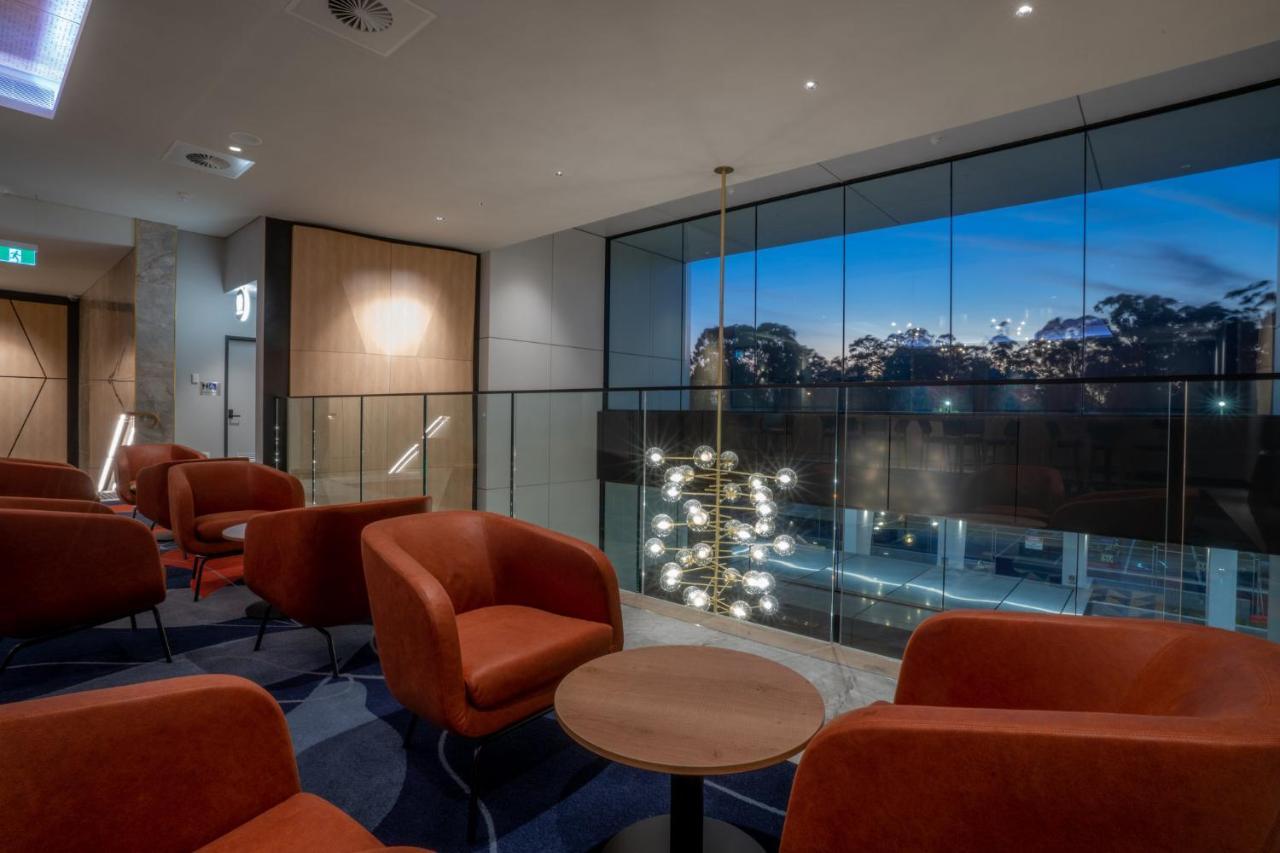Holiday Inn Sydney St Marys By Ihg מראה חיצוני תמונה
