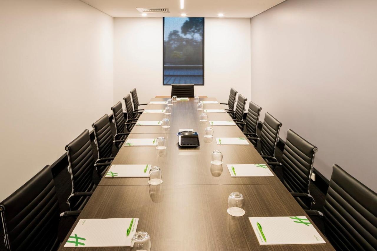 Holiday Inn Sydney St Marys By Ihg מראה חיצוני תמונה
