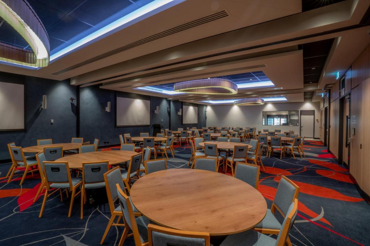 Holiday Inn Sydney St Marys By Ihg מראה חיצוני תמונה