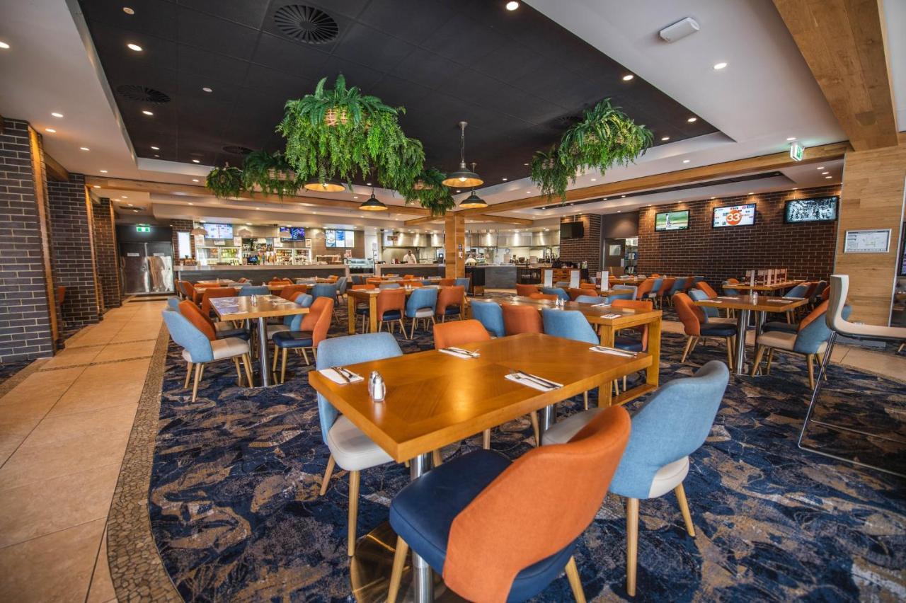 Holiday Inn Sydney St Marys By Ihg מראה חיצוני תמונה
