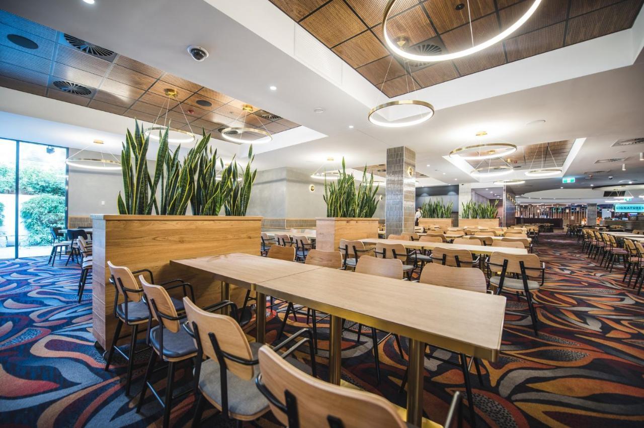 Holiday Inn Sydney St Marys By Ihg מראה חיצוני תמונה