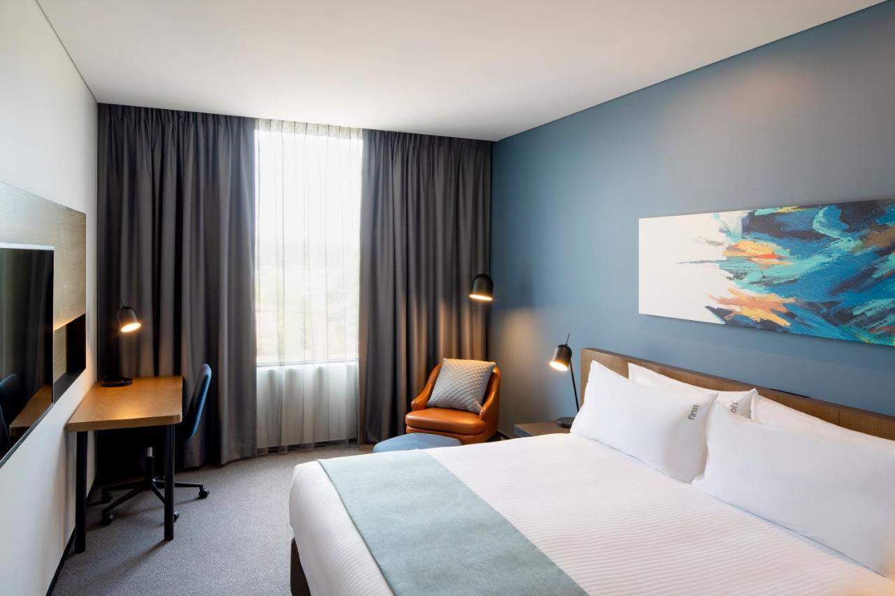 Holiday Inn Sydney St Marys By Ihg מראה חיצוני תמונה