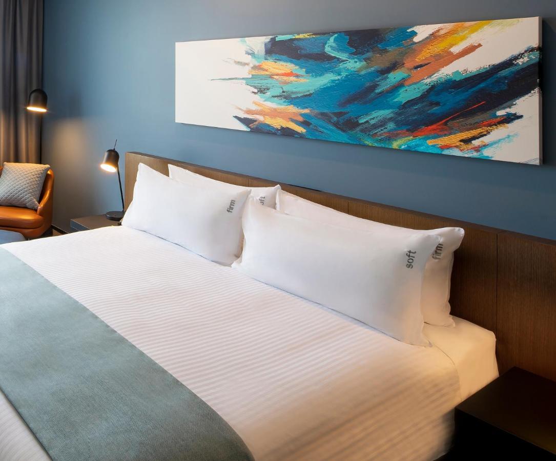 Holiday Inn Sydney St Marys By Ihg מראה חיצוני תמונה