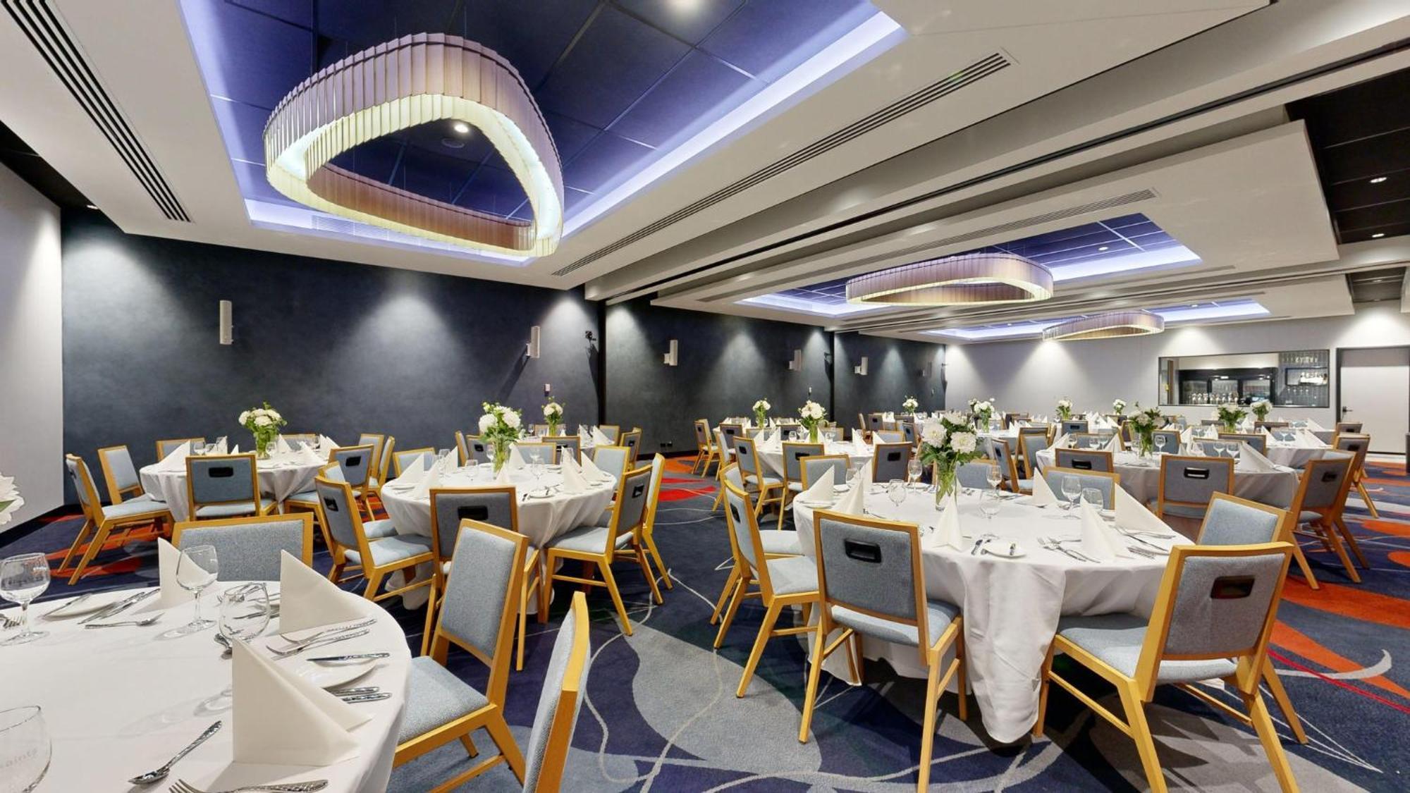 Holiday Inn Sydney St Marys By Ihg מראה חיצוני תמונה
